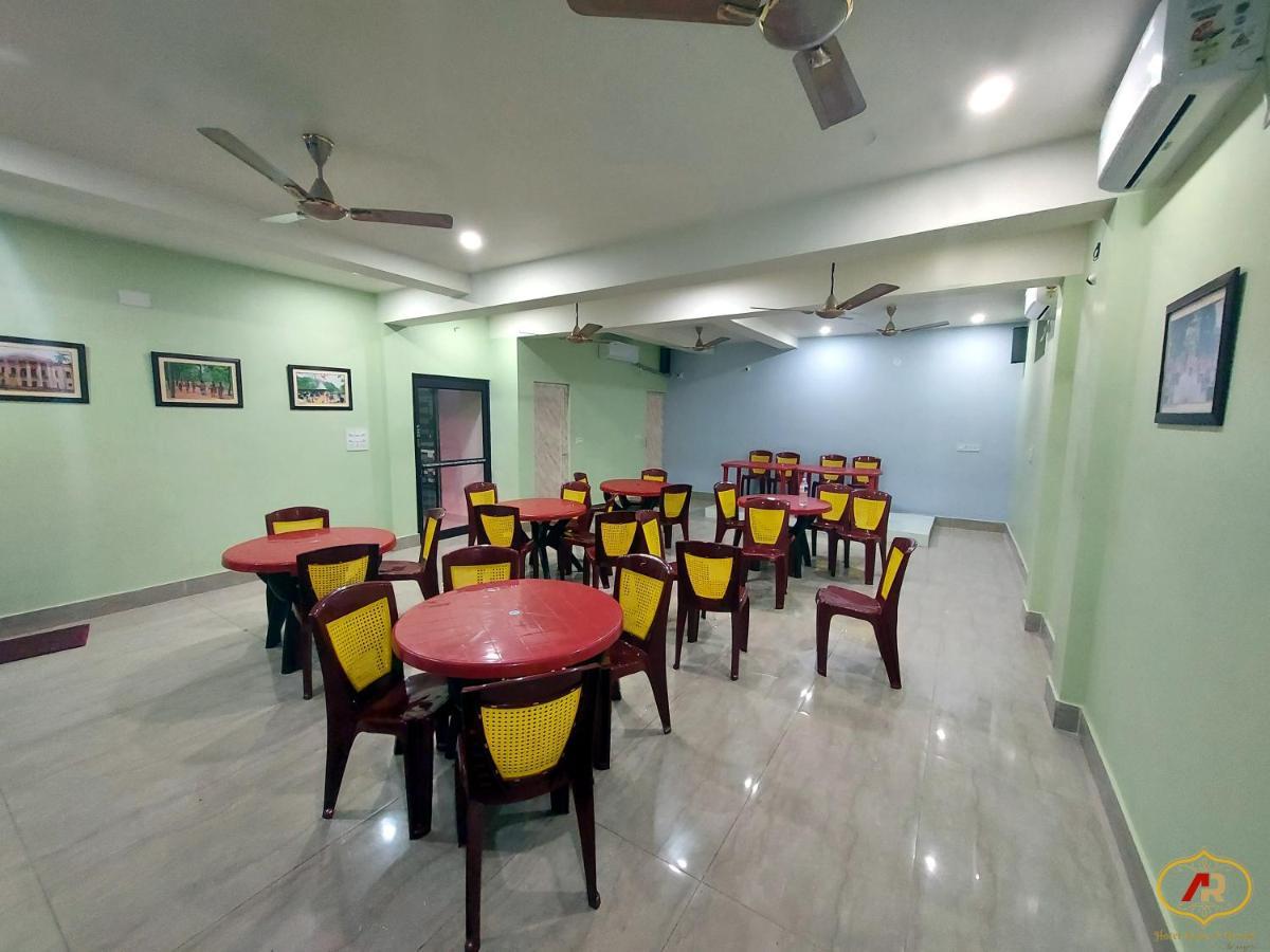 Hotel Aayes And Resort Shanti Niketan Ngoại thất bức ảnh
