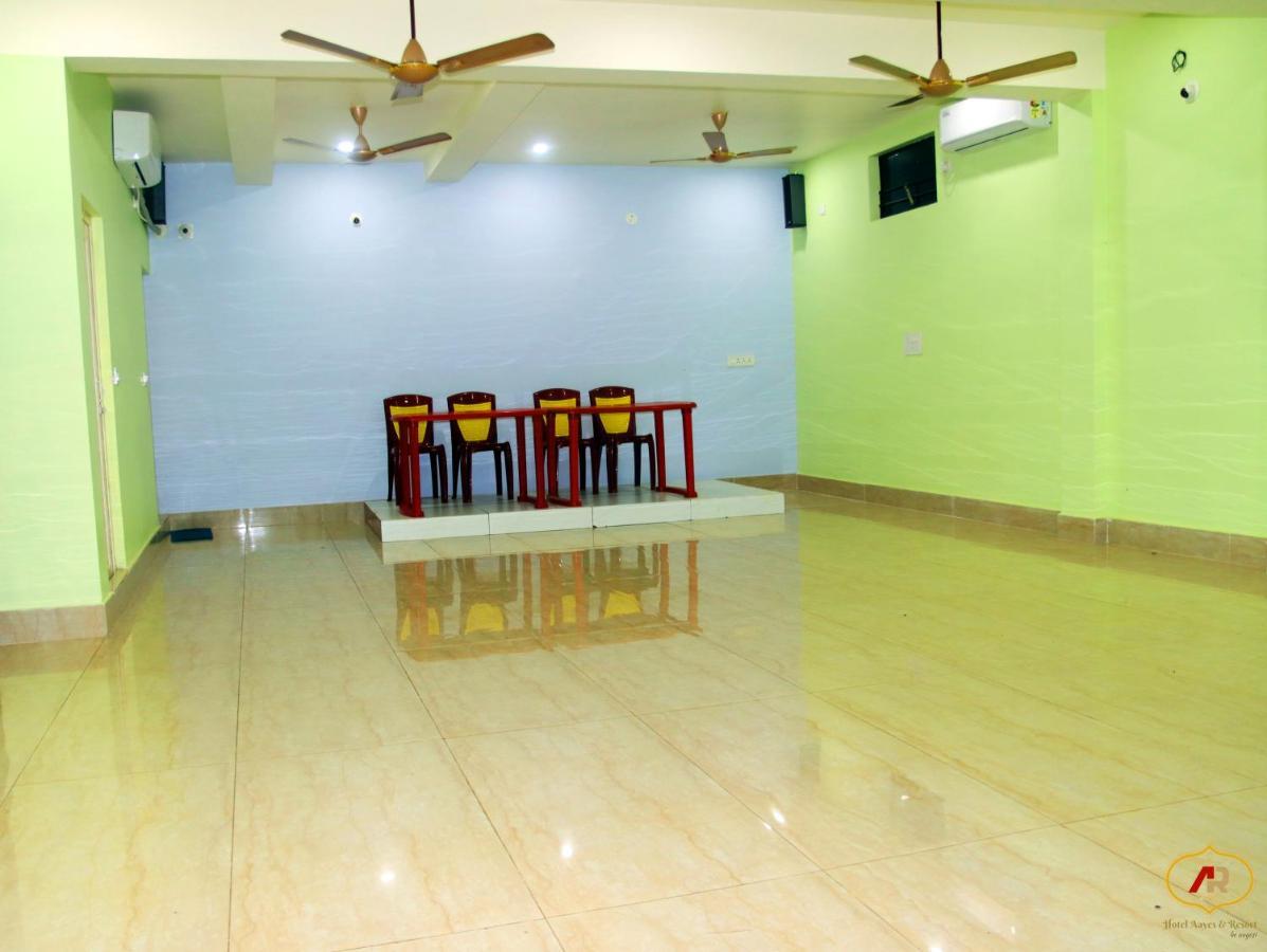 Hotel Aayes And Resort Shanti Niketan Ngoại thất bức ảnh