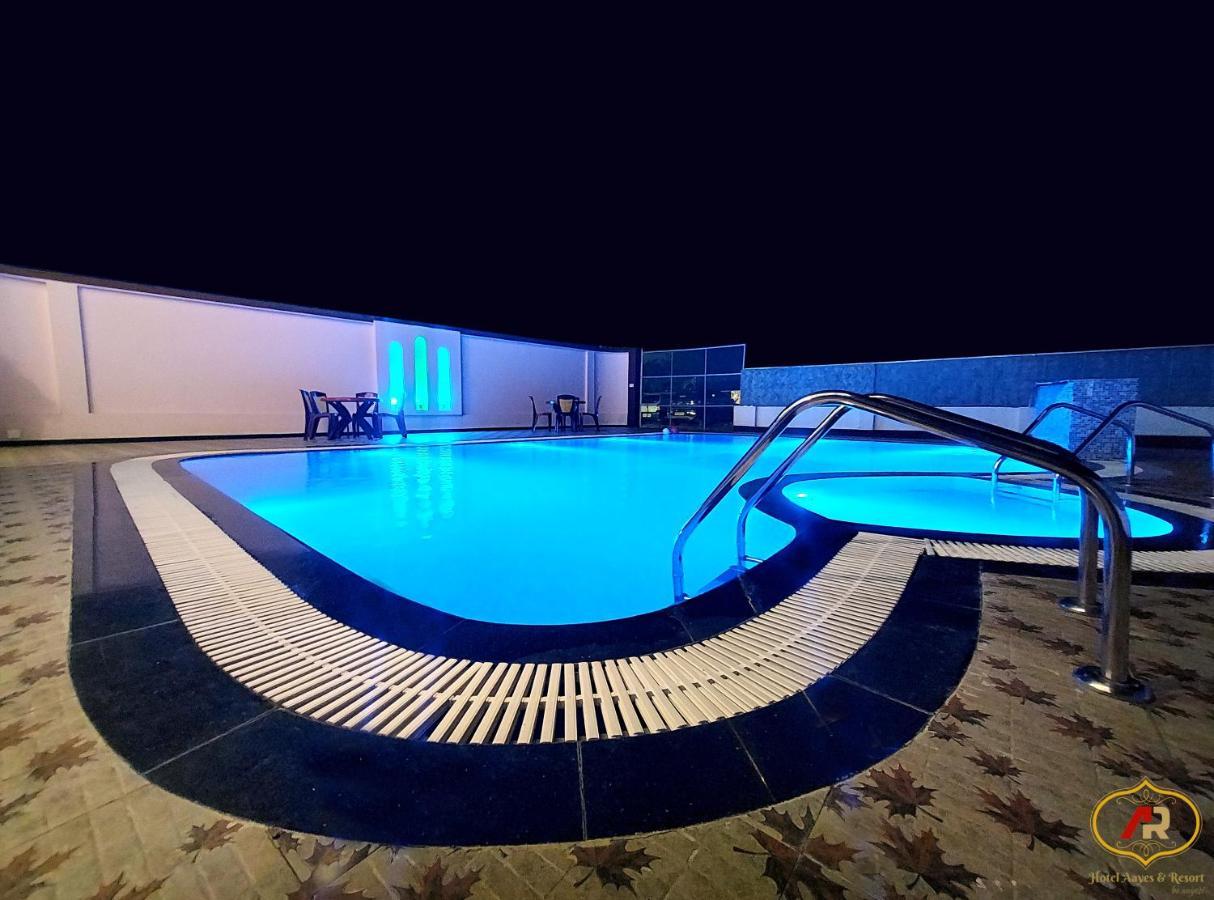 Hotel Aayes And Resort Shanti Niketan Ngoại thất bức ảnh