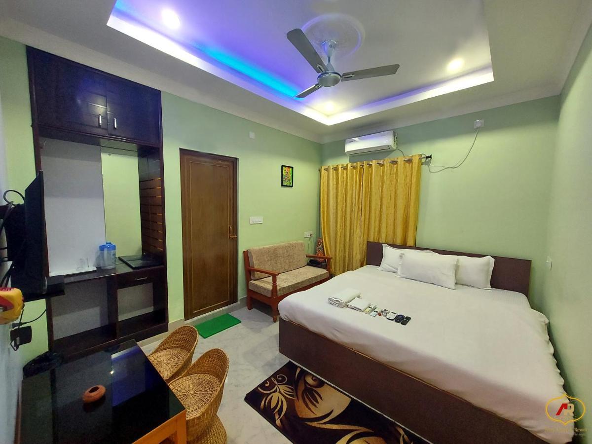 Hotel Aayes And Resort Shanti Niketan Ngoại thất bức ảnh