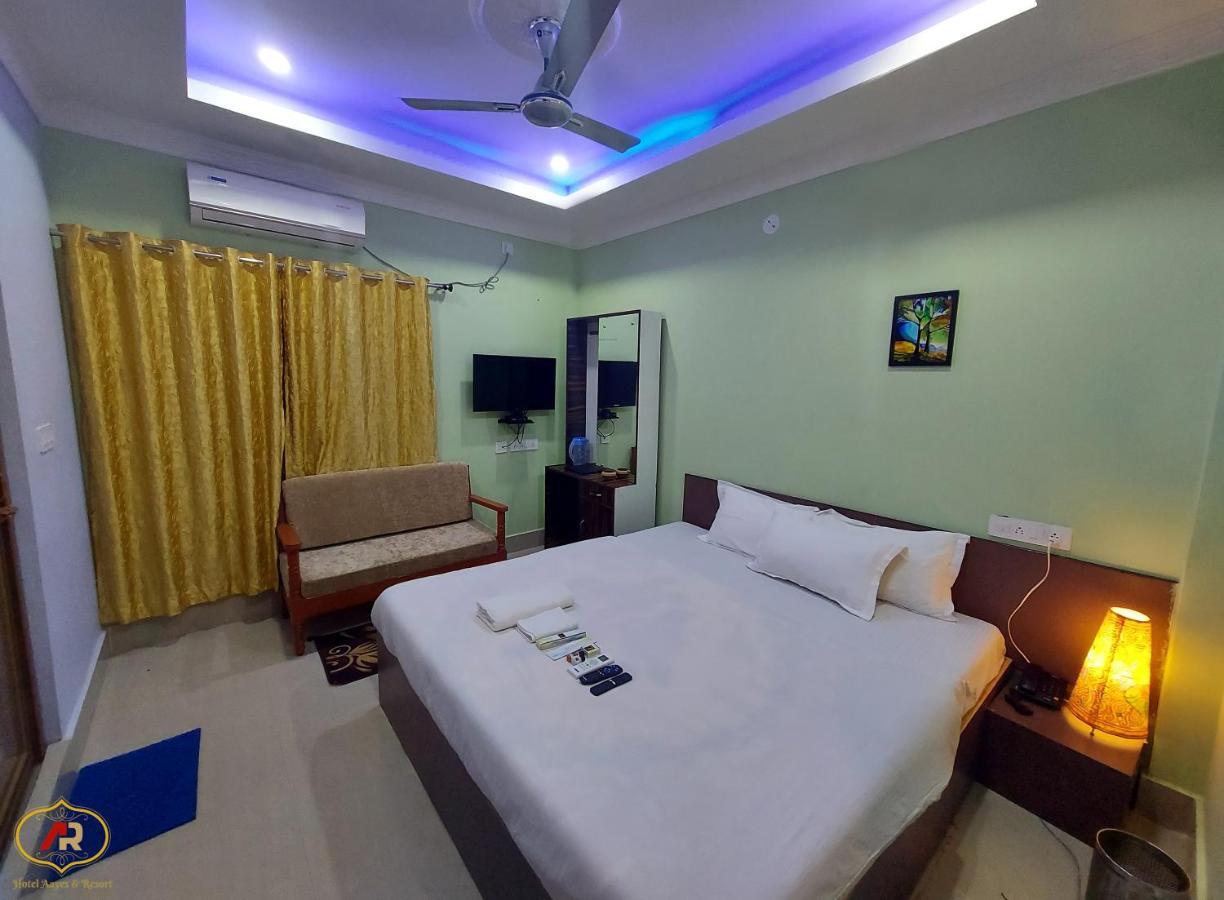 Hotel Aayes And Resort Shanti Niketan Ngoại thất bức ảnh